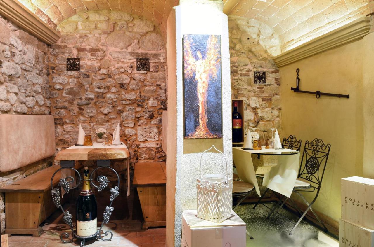 B&B Il Sogno del Pinzagrilli Guardistallo Esterno foto