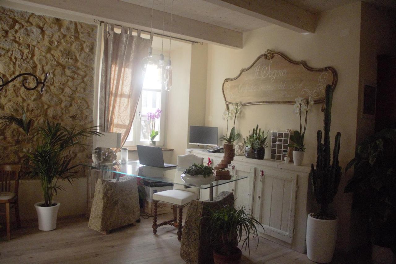 B&B Il Sogno del Pinzagrilli Guardistallo Esterno foto