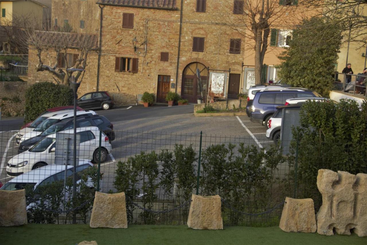 B&B Il Sogno del Pinzagrilli Guardistallo Esterno foto