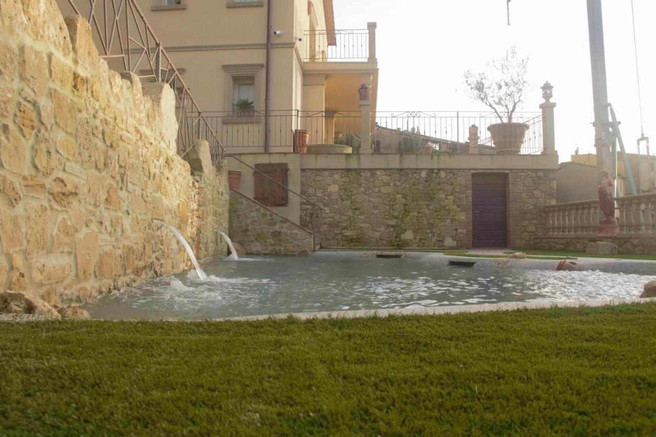 B&B Il Sogno del Pinzagrilli Guardistallo Esterno foto