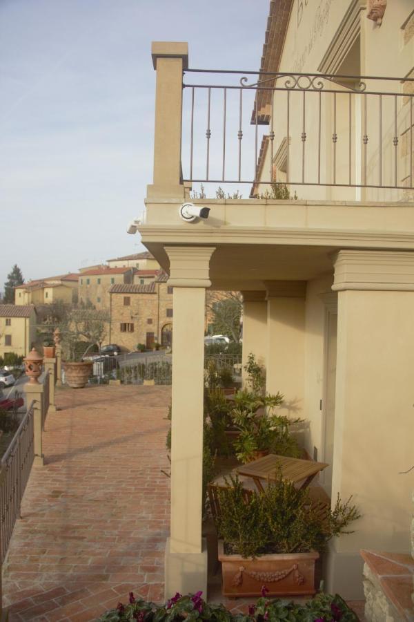 B&B Il Sogno del Pinzagrilli Guardistallo Esterno foto