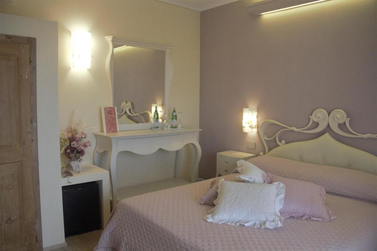 B&B Il Sogno del Pinzagrilli Guardistallo Esterno foto