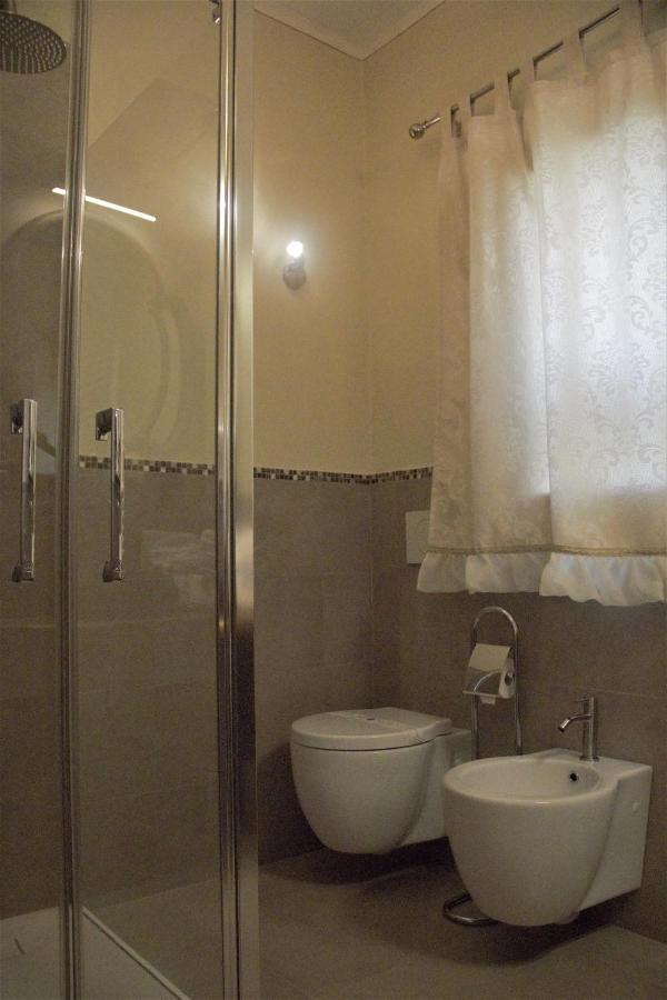 B&B Il Sogno del Pinzagrilli Guardistallo Esterno foto