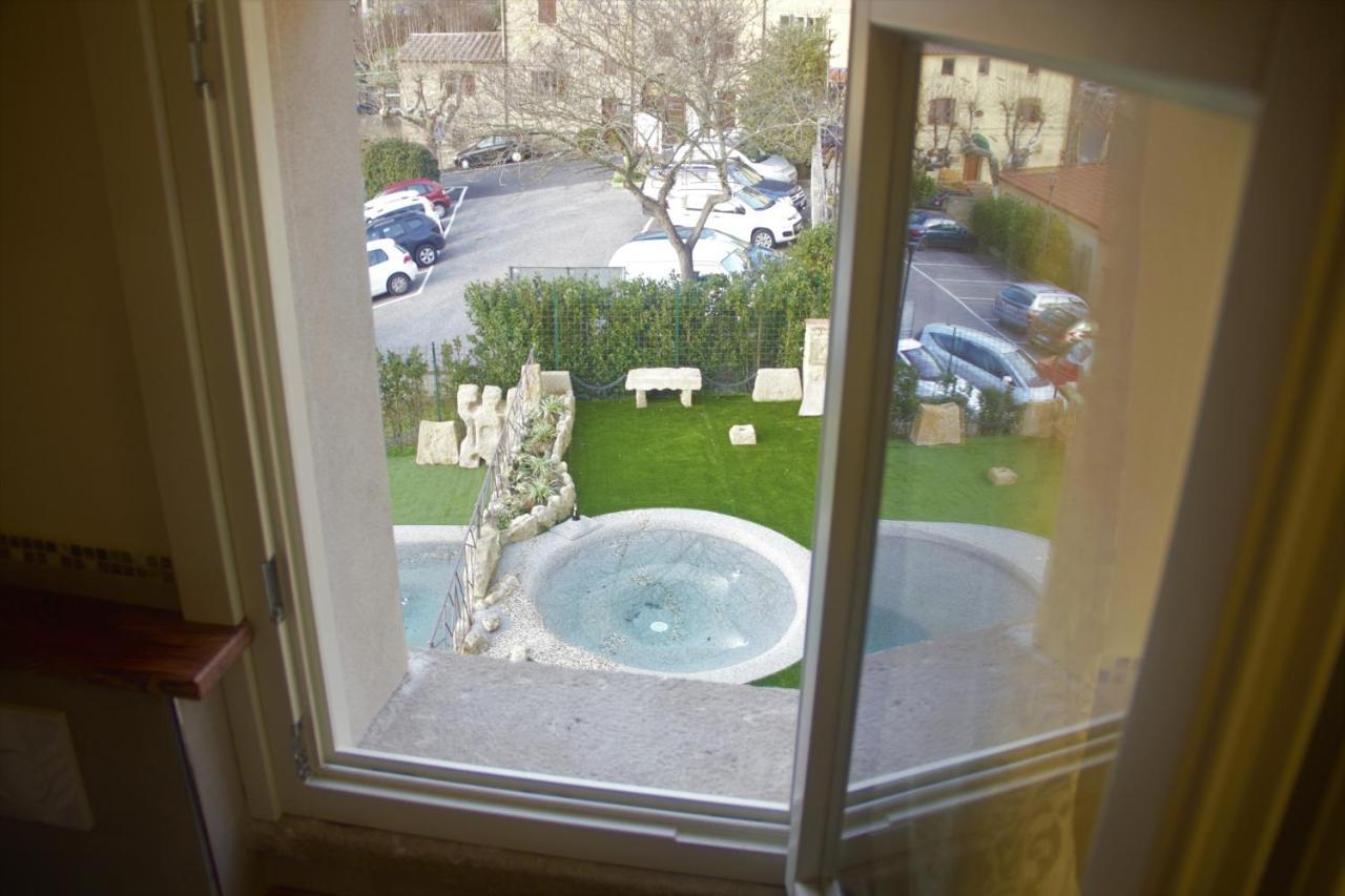 B&B Il Sogno del Pinzagrilli Guardistallo Esterno foto