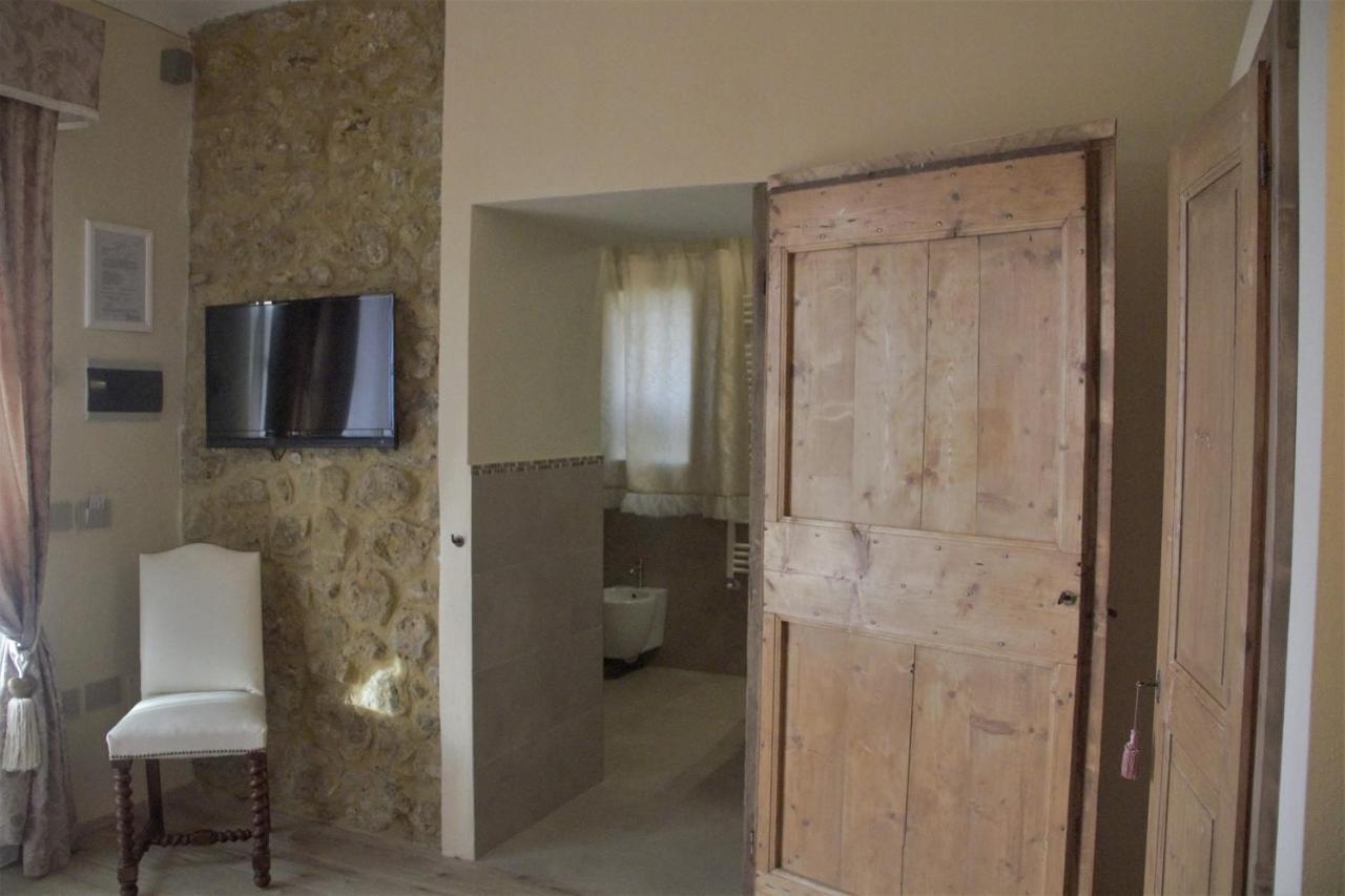 B&B Il Sogno del Pinzagrilli Guardistallo Esterno foto