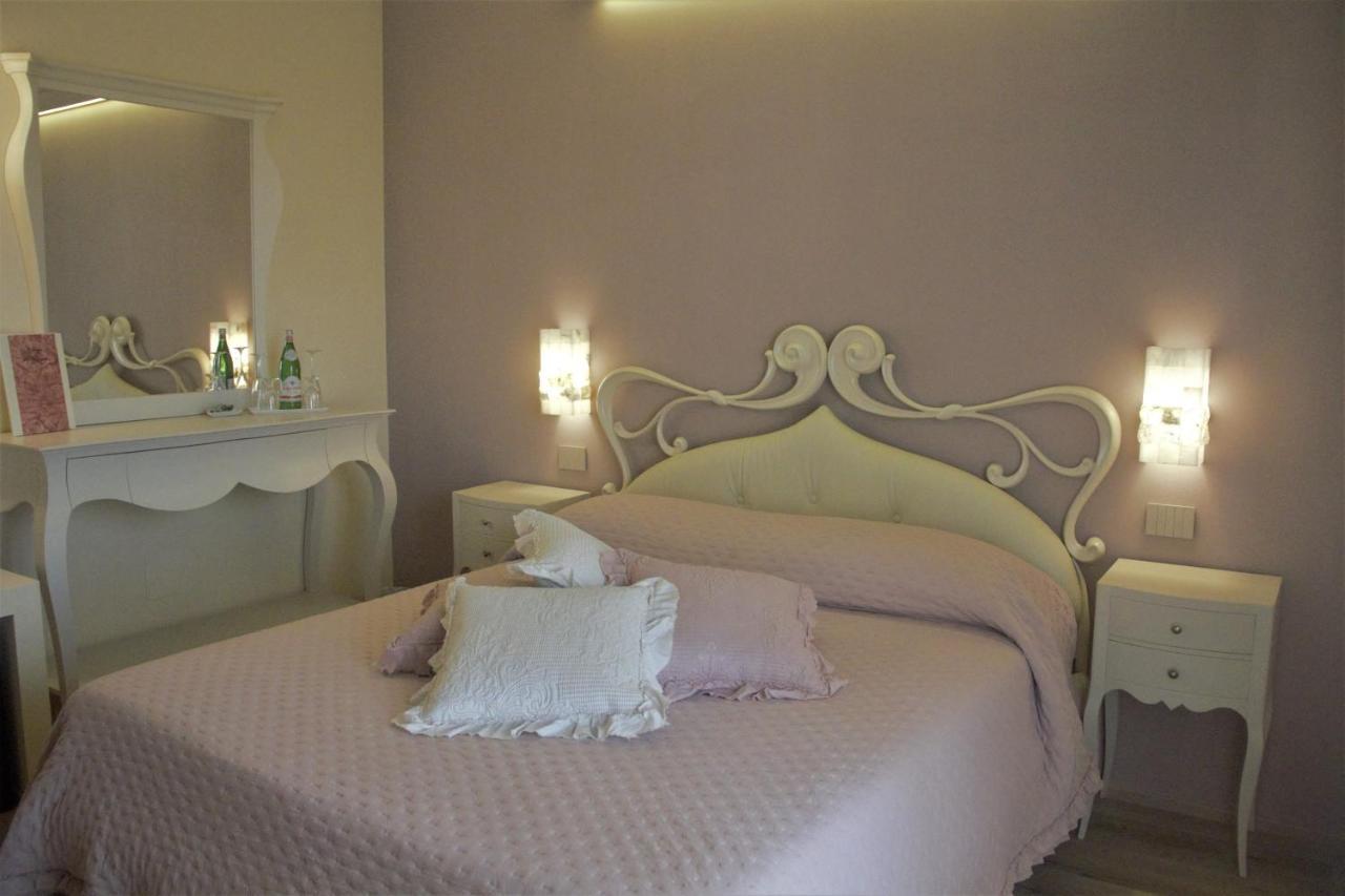 B&B Il Sogno del Pinzagrilli Guardistallo Esterno foto